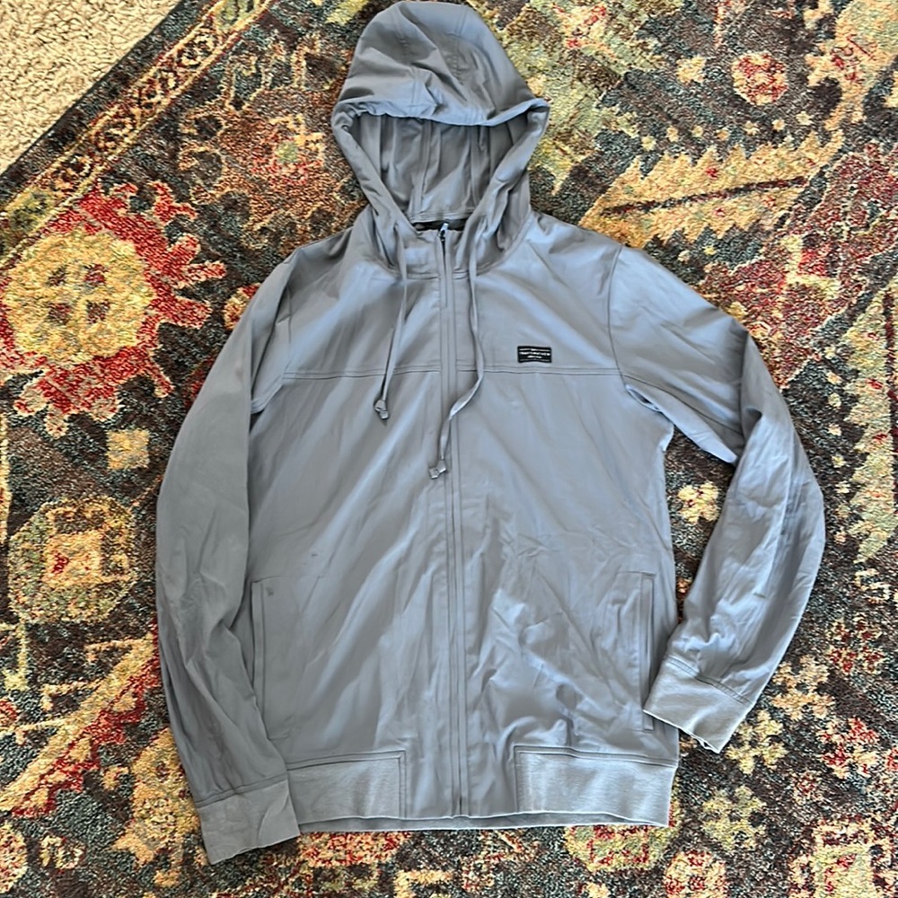 TravisMathew Wanderlust Jacket